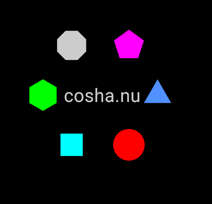 CoShaNu game promotional banner